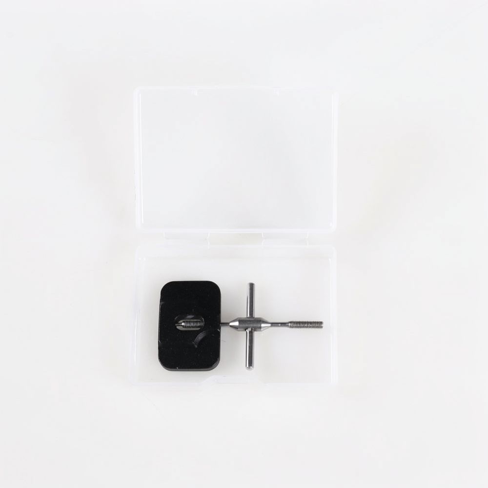 Reel Repair Kit - Kit de herramientas para el mantenimiento