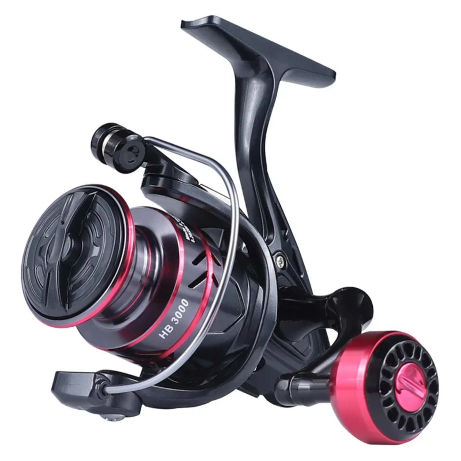 Trolling Reel - Carrete de Pesca Giratorio Goture 500