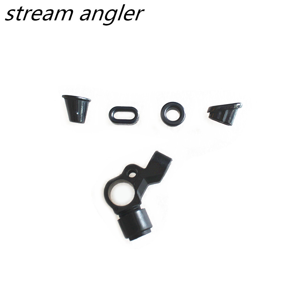 Soporte de guía de línea de ce - Reel Repair Kit reseña y precio