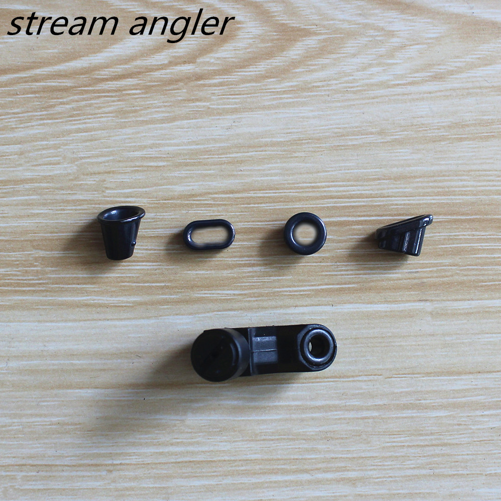 Soporte de guía de línea de ce - Reel Repair Kit reseña y precio