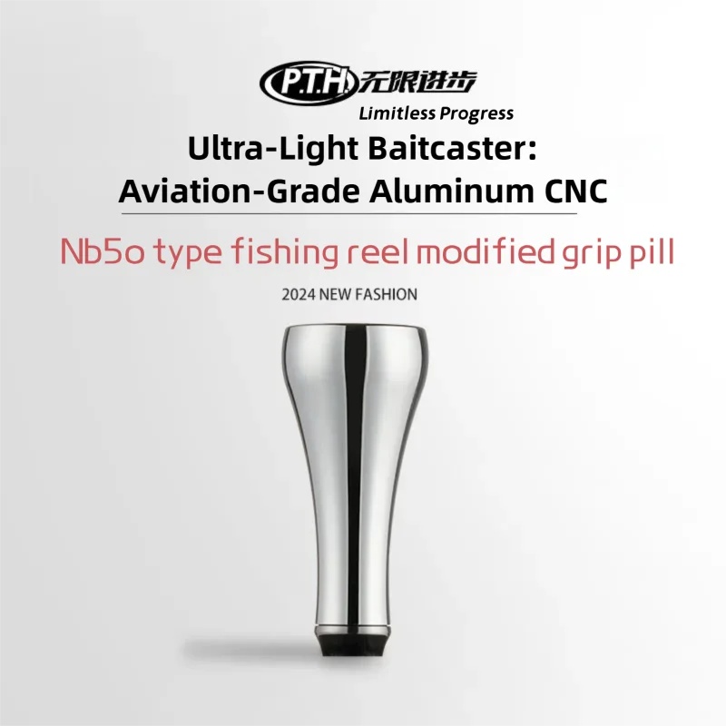 Perilla de carrete de aluminio - Reel Repair Kit reseña y precio