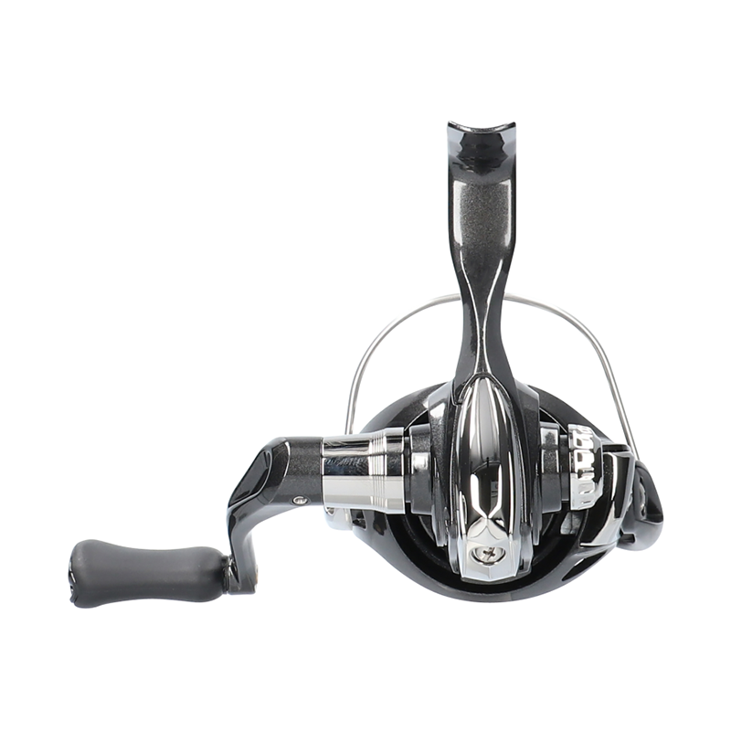 Carrete de Pesca DAIWA 2026 CR - Fly Reel reseña y precio
