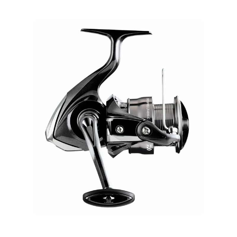 Carrete de Pesca DAIWA 2026 CR - Fly Reel reseña y precio