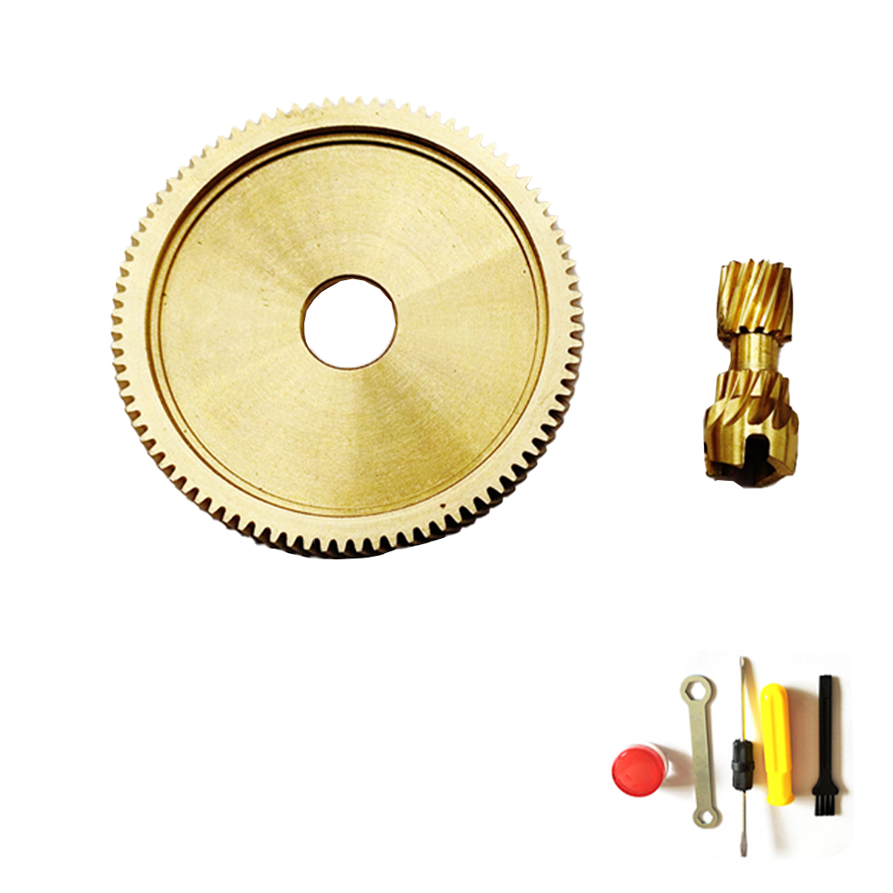 Juego de Engranajes de Embragu - Reel Repair Kit reseña y precio