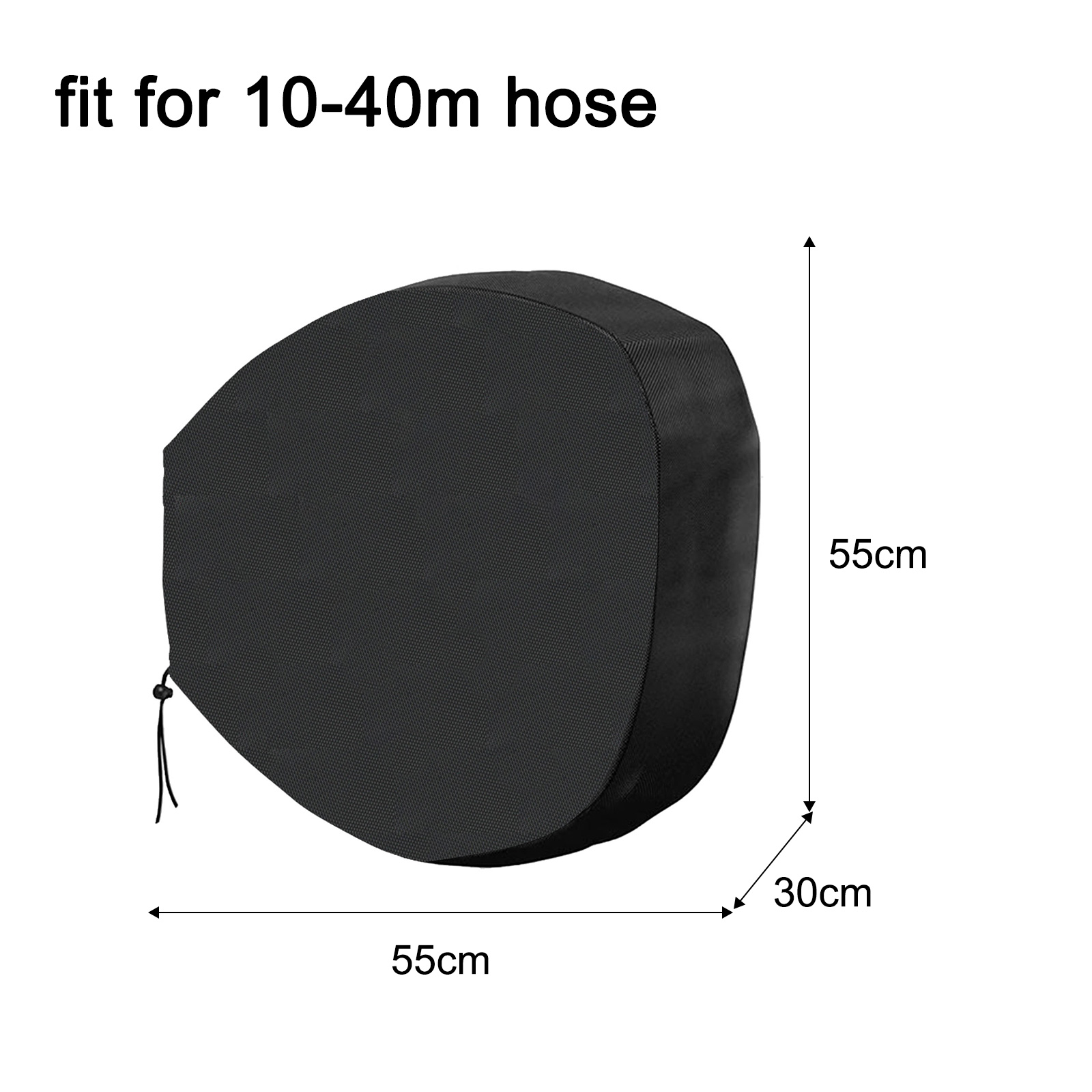 Funda protectora para carrete  - Reel Cover reseña y precio