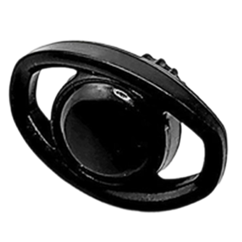 Cubierta lateral de perilla pa - Reel Cover reseña y precio