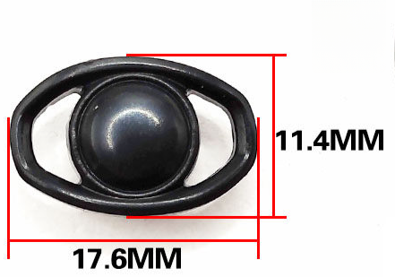 Cubierta lateral de perilla pa - Reel Cover reseña y precio