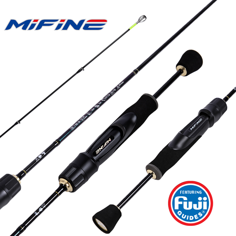 MIFINE-señuelo de caña de pesc - Trolling Reel reseña y precio